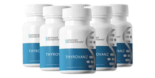 Thyrovanz  buy now